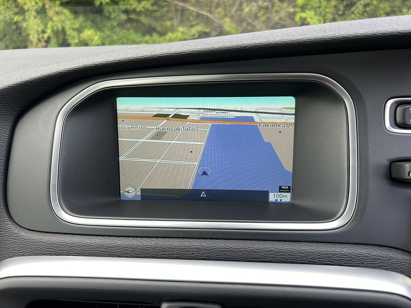 Volvo V40 T4 Se Lux Nav - U11989