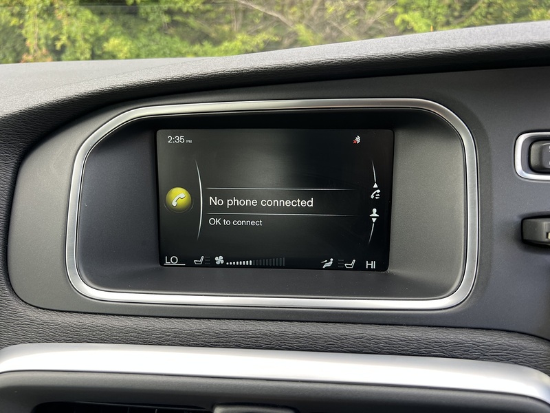 Volvo V40 T4 Se Lux Nav - U11989