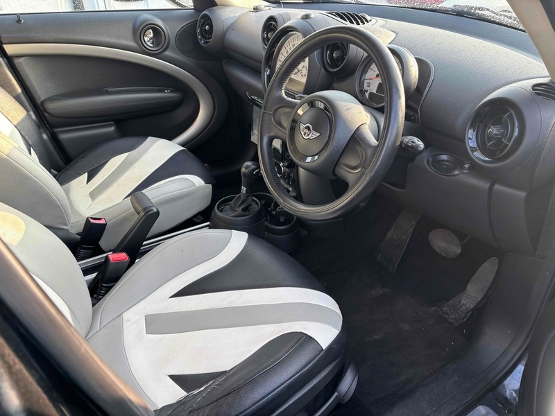 Mini Mini Countryman Cooper - U11990