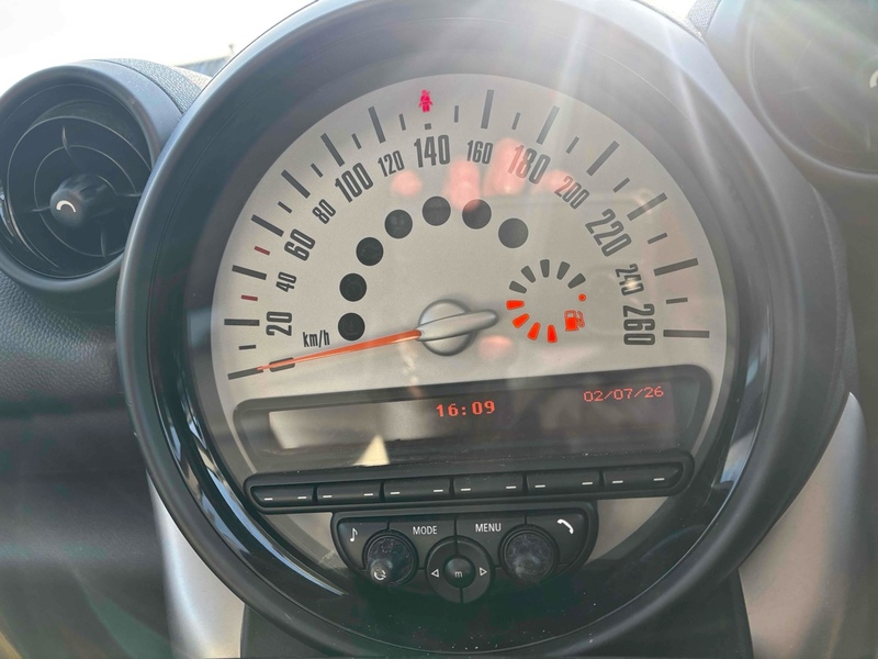 Mini Mini Countryman Cooper - U11990