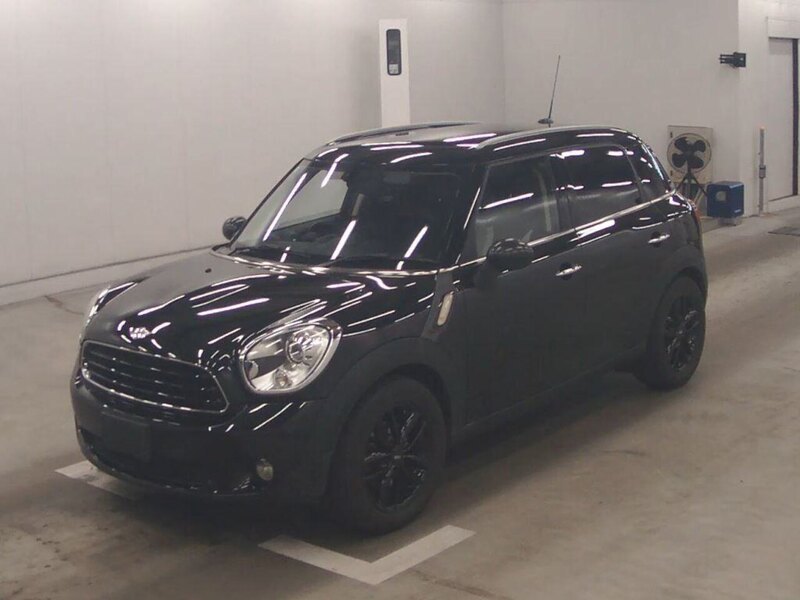Mini Mini Countryman Cooper - U11990