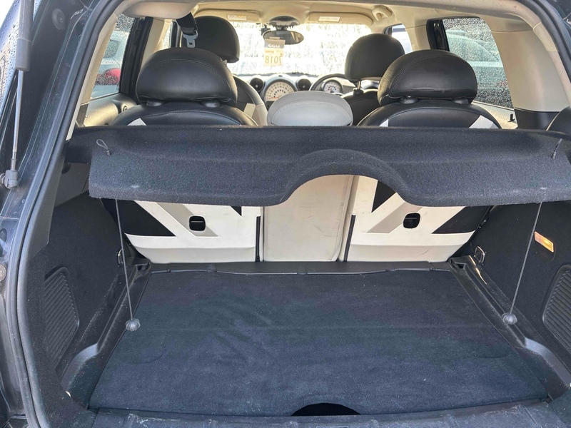 Mini Mini Countryman Cooper - U11990