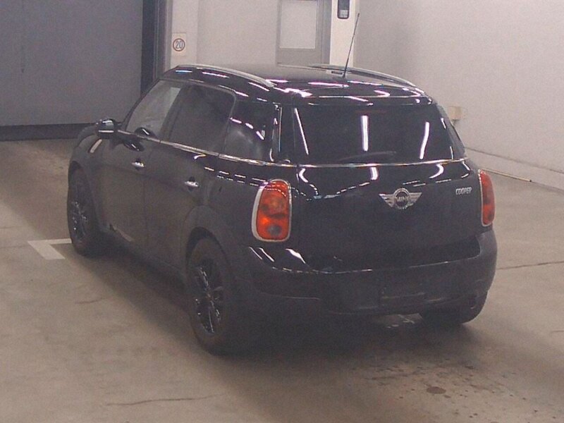 Mini Mini Countryman Cooper - U11990