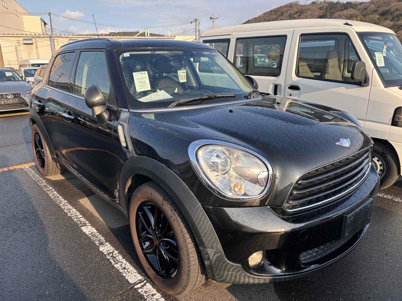 Mini Mini Countryman Cooper - U11990
