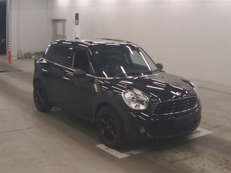 Mini Mini Countryman Cooper - U11990