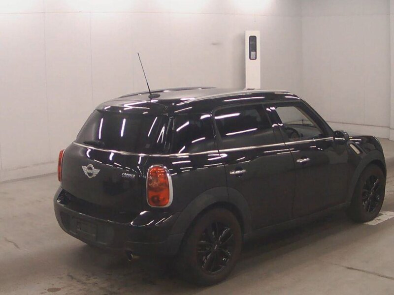 Mini Mini Countryman Cooper - U11990