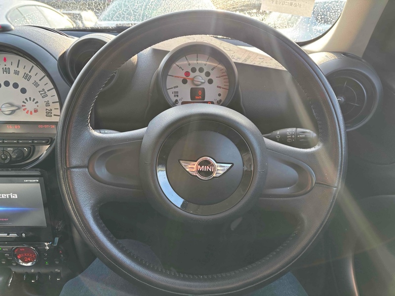 Mini Mini Countryman Cooper - U11990