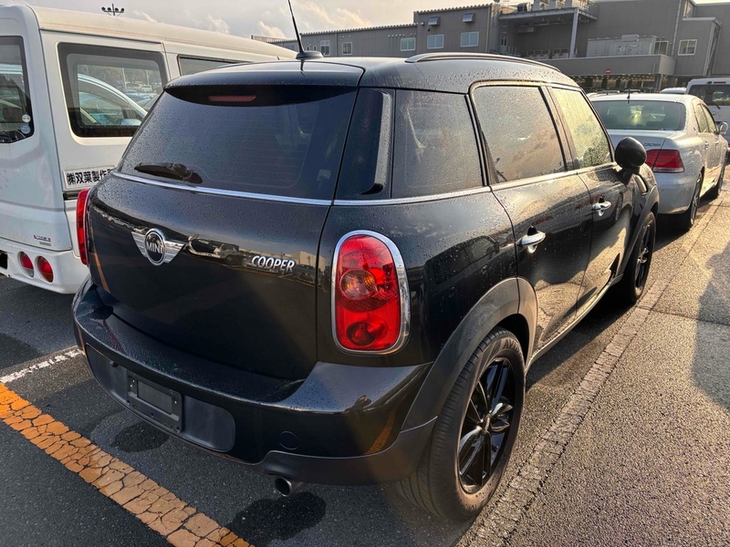 Mini Mini Countryman Cooper - U11990