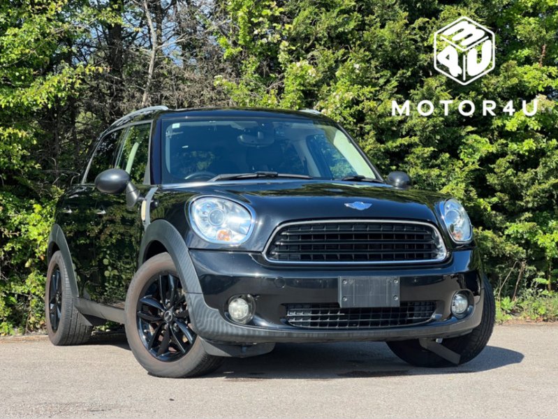 Mini Mini Countryman Cooper - U11990