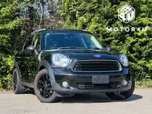 Mini Mini Countryman