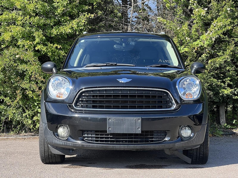 Mini Mini Countryman Cooper - U11990