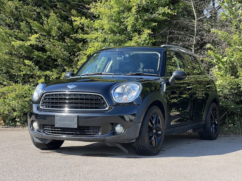 Mini Mini Countryman Cooper - U11990