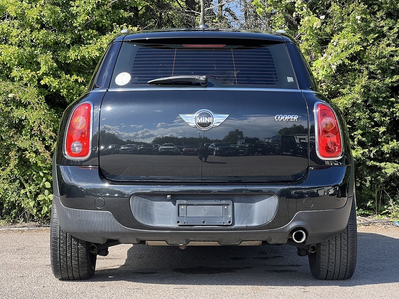 Mini Mini Countryman Cooper - U11990