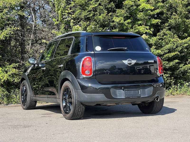 Mini Mini Countryman Cooper - U11990