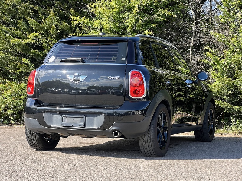 Mini Mini Countryman Cooper - U11990