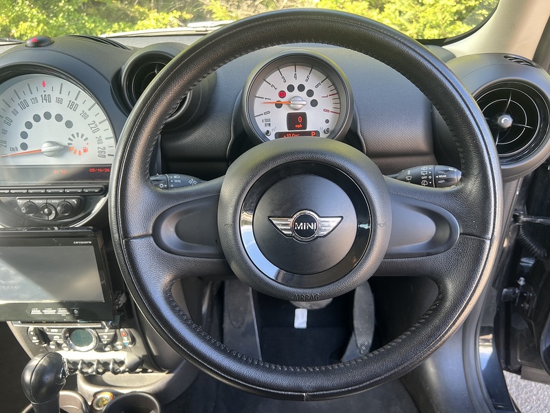 Mini Mini Countryman Cooper - U11990