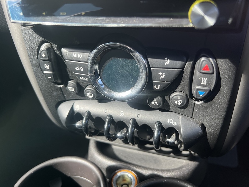 Mini Mini Countryman Cooper - U11990