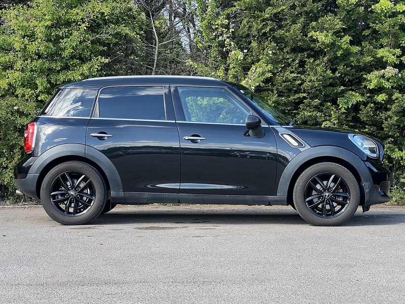 Mini Mini Countryman Cooper - U11990
