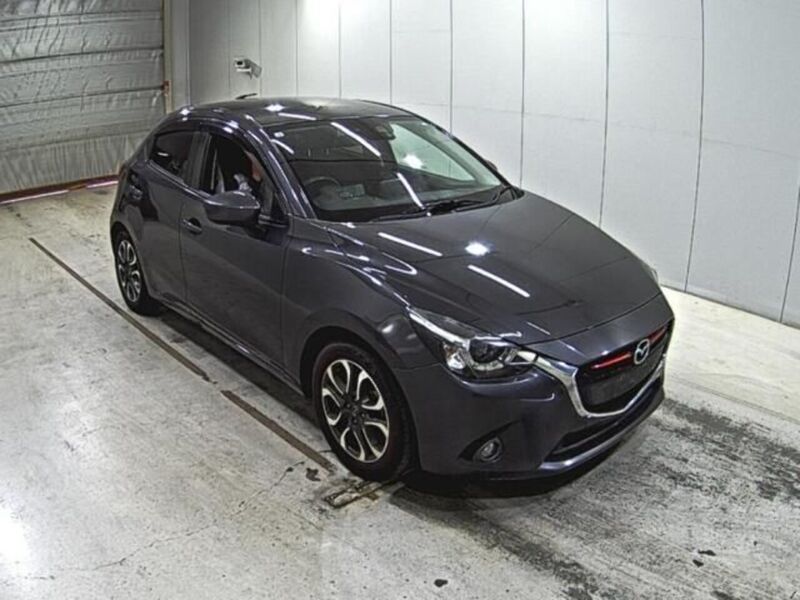 Mazda Mazda 2 D Sport Nav - U11992