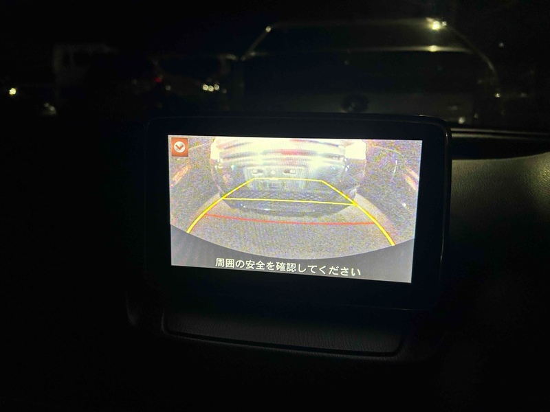 Mazda Mazda 2 D Sport Nav - U11992