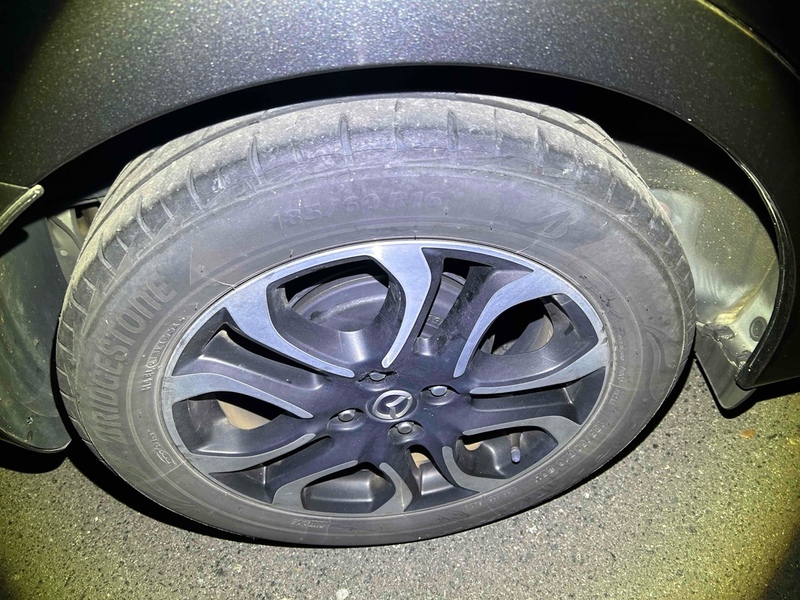 Mazda Mazda 2 D Sport Nav - U11992