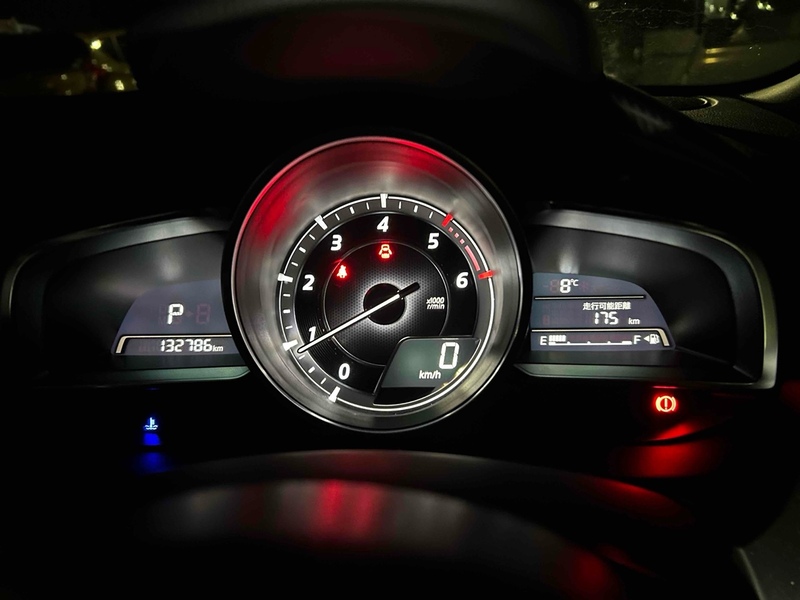 Mazda Mazda 2 D Sport Nav - U11992