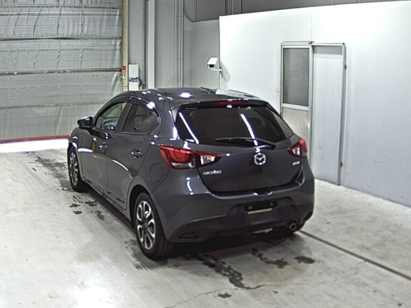 Mazda Mazda 2 D Sport Nav - U11992