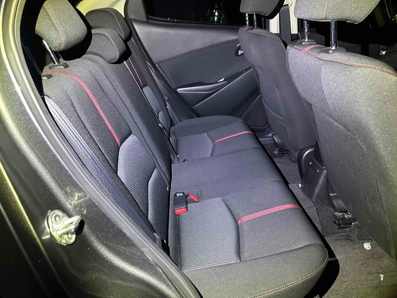 Mazda Mazda 2 D Sport Nav - U11992