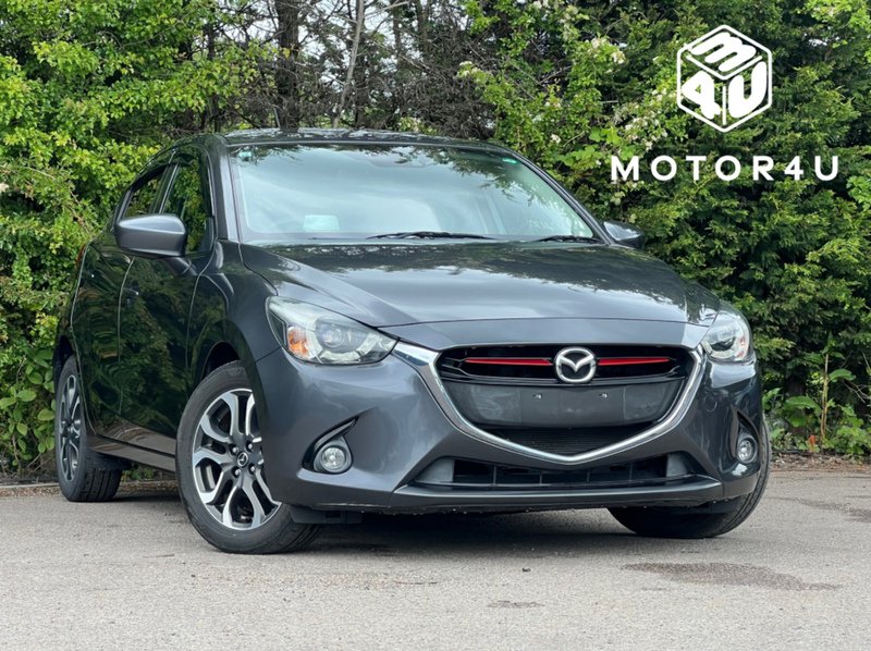 2015 MAZDA 2 D SE L NAV 2015 82,642 MLS 1.5 AUTOMATIC DIESEL 6,990 OR... photo