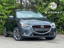 Mazda Mazda 2
