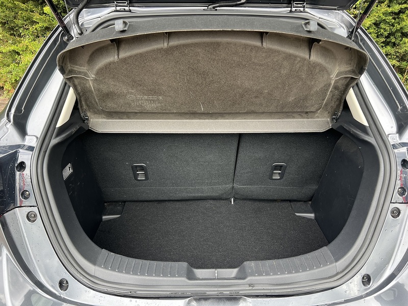 Mazda Mazda 2 D Se-L Nav - U11992