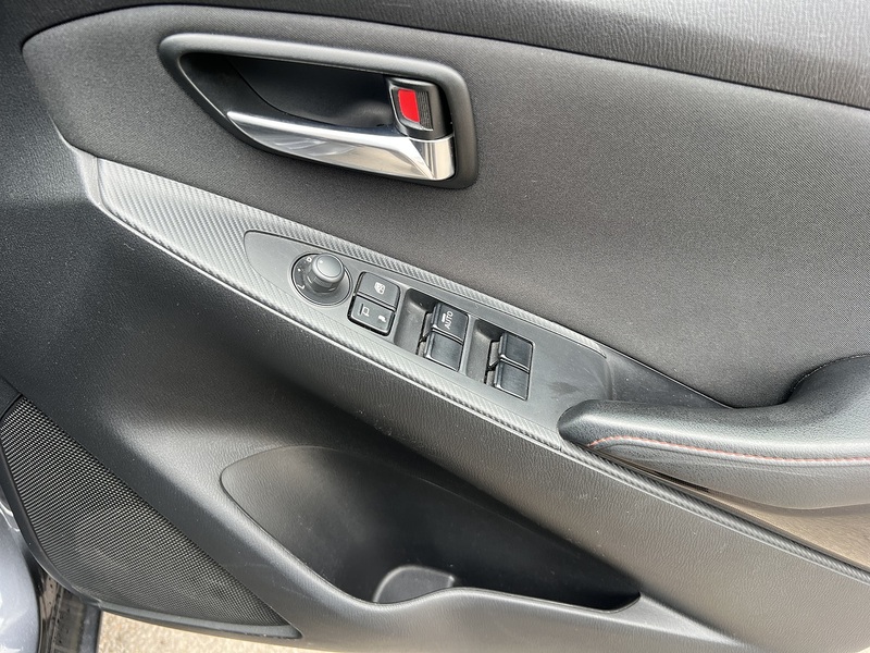 Mazda Mazda 2 D Se-L Nav - U11992