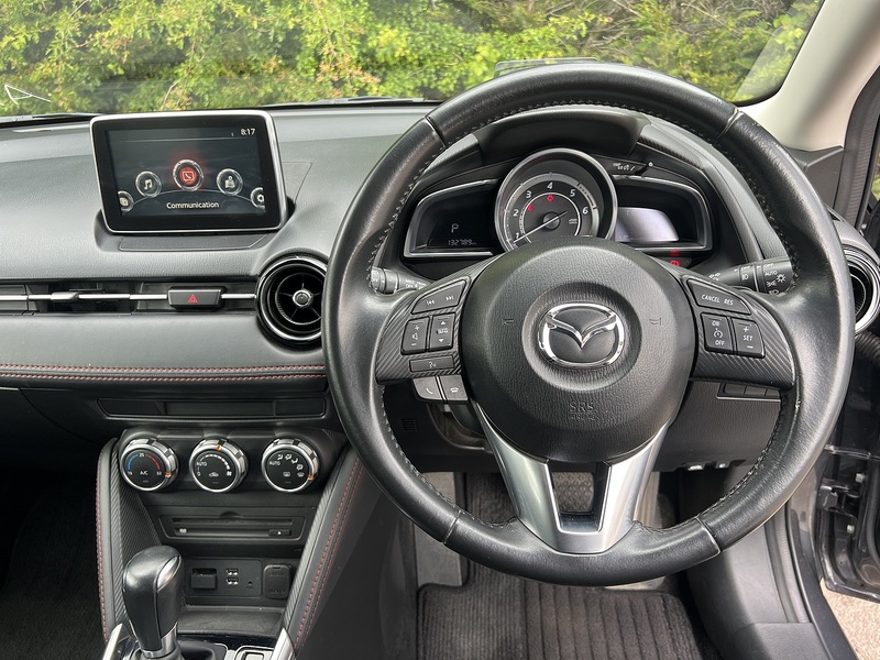 Mazda Mazda 2 D Se-L Nav - U11992