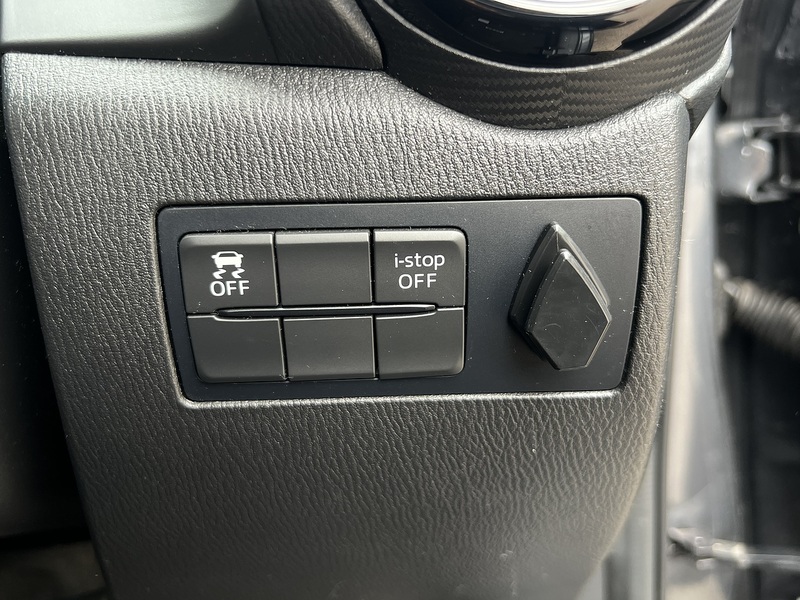 Mazda Mazda 2 D Se-L Nav - U11992