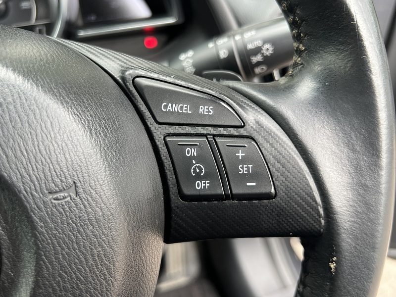 Mazda Mazda 2 D Se-L Nav - U11992