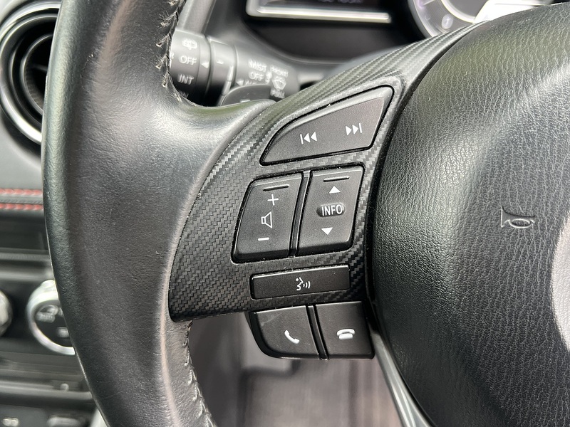 Mazda Mazda 2 D Se-L Nav - U11992