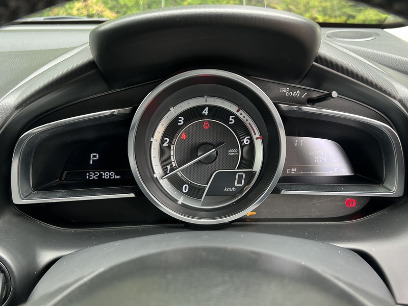 Mazda Mazda 2 D Se-L Nav - U11992