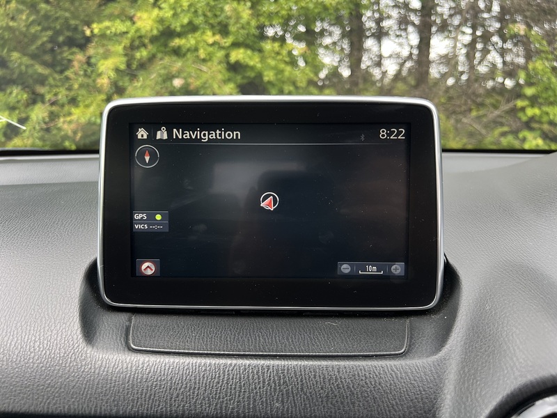 Mazda Mazda 2 D Se-L Nav - U11992