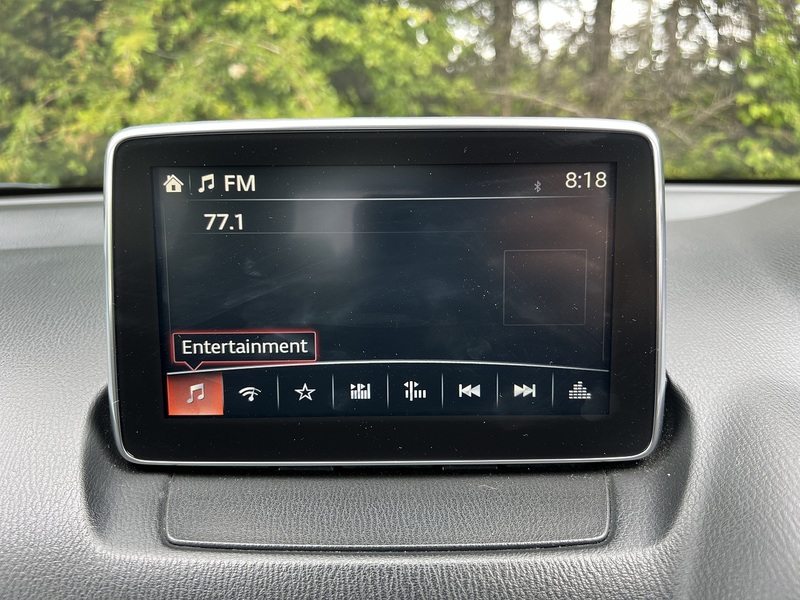 Mazda Mazda 2 D Se-L Nav - U11992