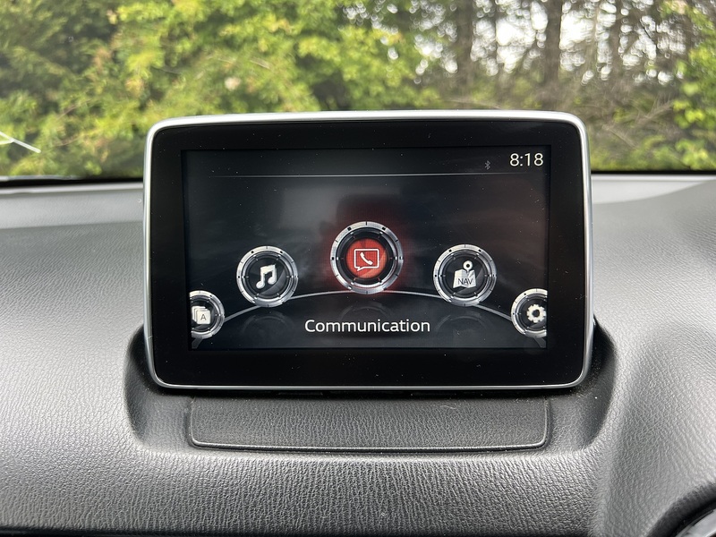Mazda Mazda 2 D Se-L Nav - U11992