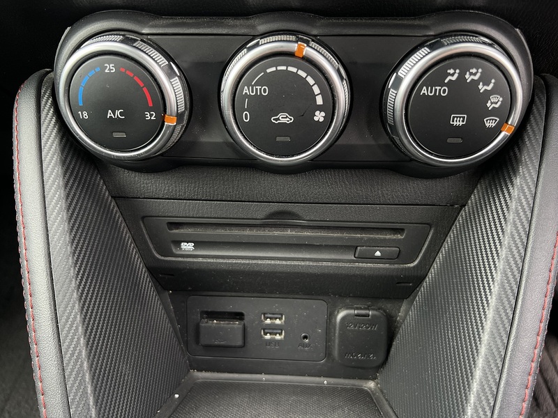 Mazda Mazda 2 D Se-L Nav - U11992