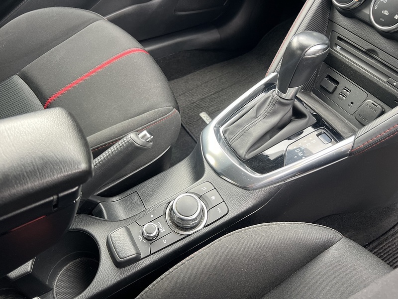 Mazda Mazda 2 D Se-L Nav - U11992