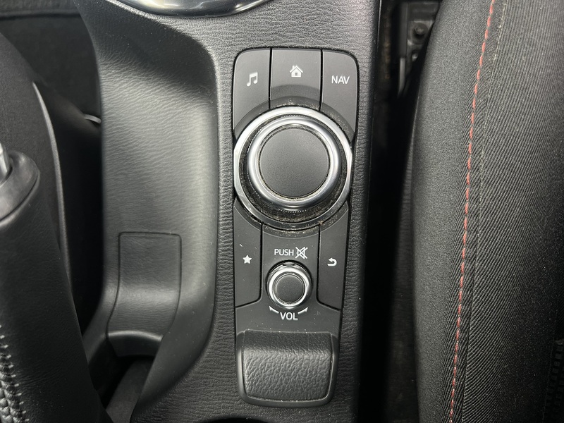 Mazda Mazda 2 D Se-L Nav - U11992