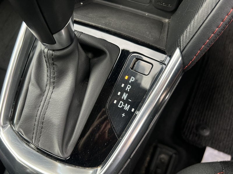 Mazda Mazda 2 D Se-L Nav - U11992