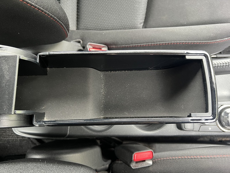 Mazda Mazda 2 D Se-L Nav - U11992