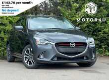 Mazda Mazda 2