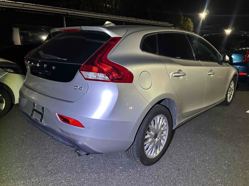 Volvo V40 D4 Se Nav - U11993