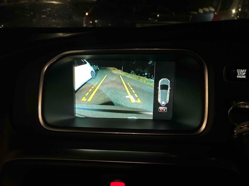 Volvo V40 D4 Se Nav - U11993