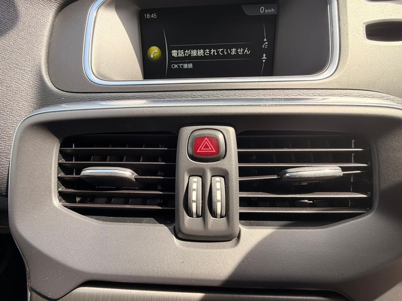 Volvo V40 D4 Se Nav - U11993