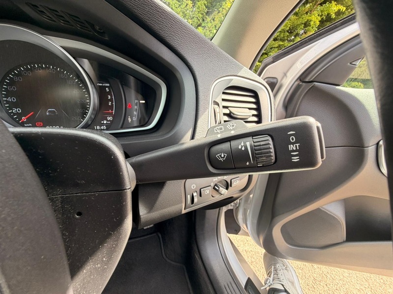Volvo V40 D4 Se Nav - U11993